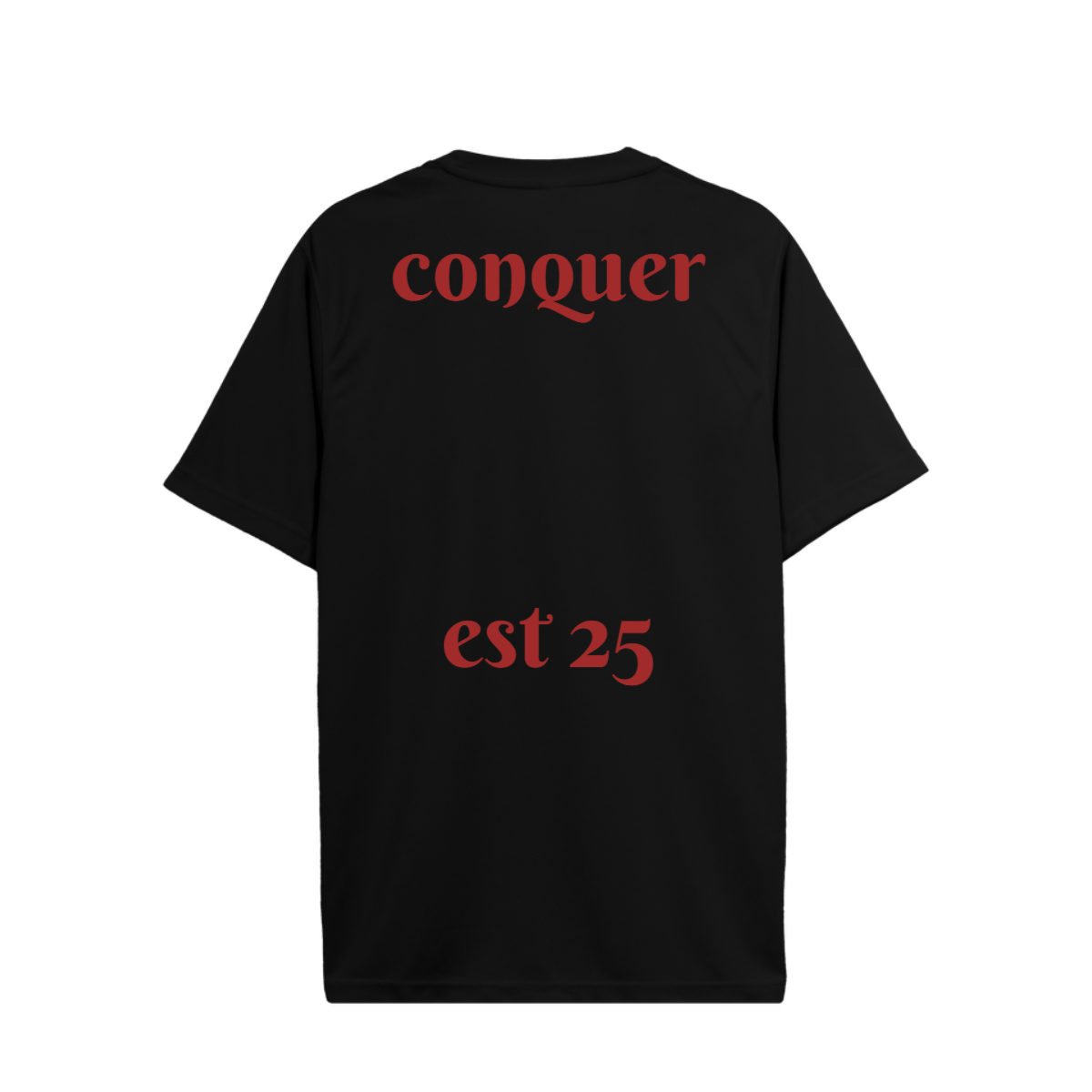 ACTIVE WEAR TSHIRT "ANIMAL"